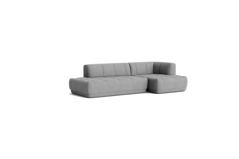 HAY - Quilton sofa - Combi 21 - Oosterlinck