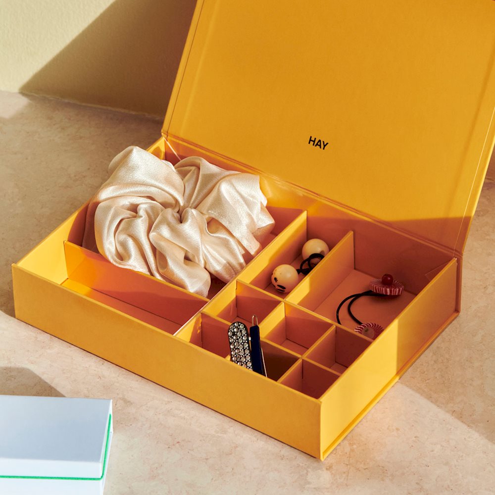 Hay Storage Jewellery box - Oosterlinck