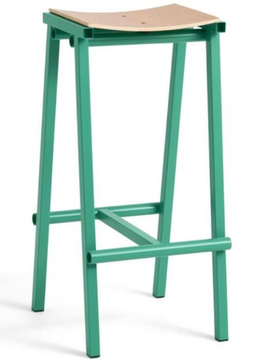 Hay Taburete barkruk high - Oosterlinck Home