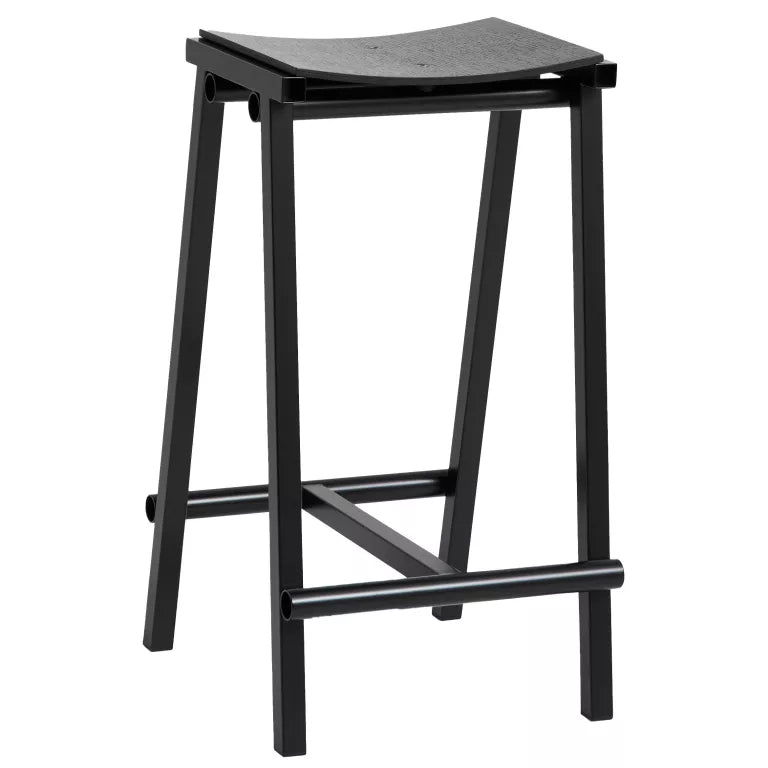 Hay Taburete barkruk high - Oosterlinck Home