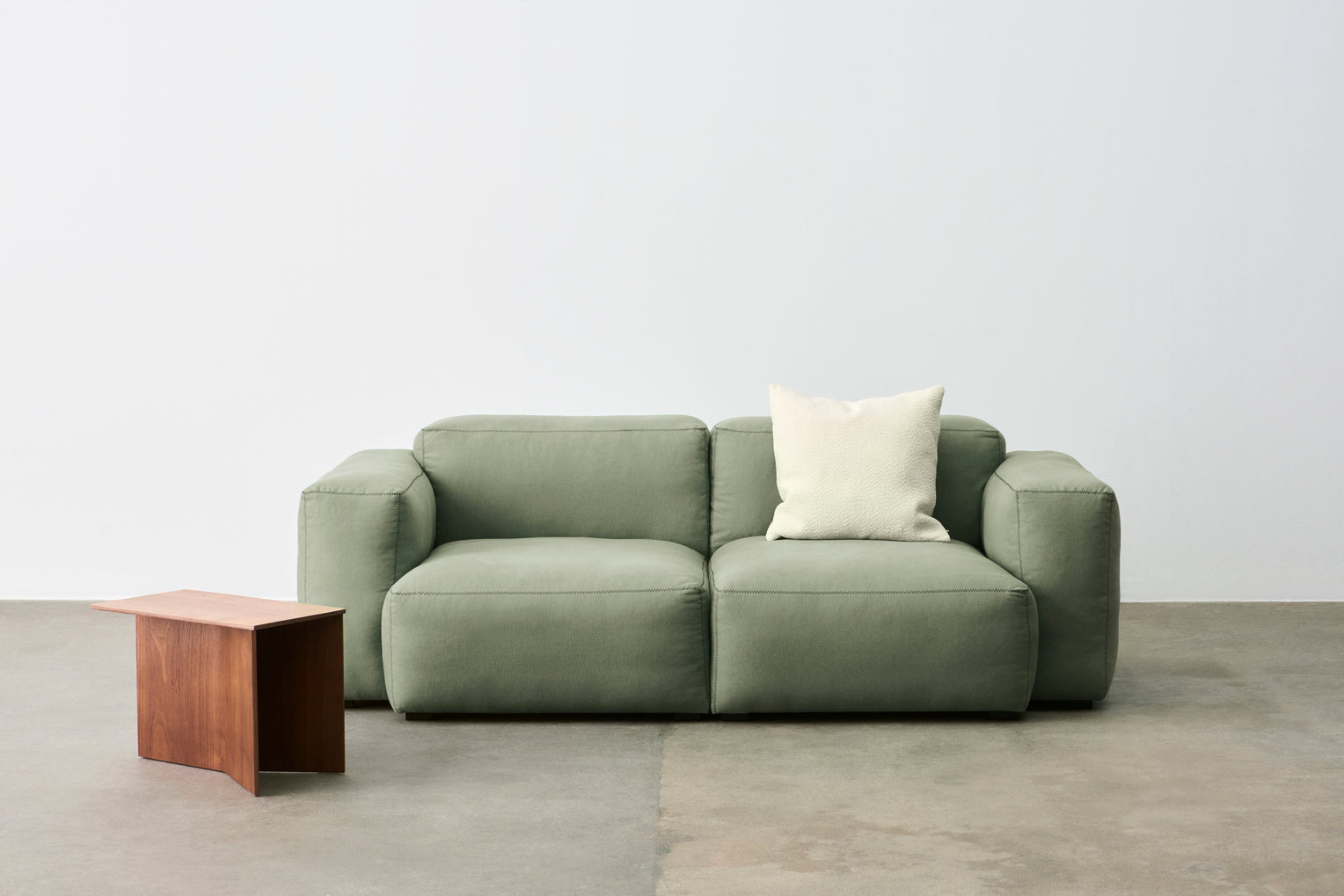 HAY Texture cushion - Oosterlinck