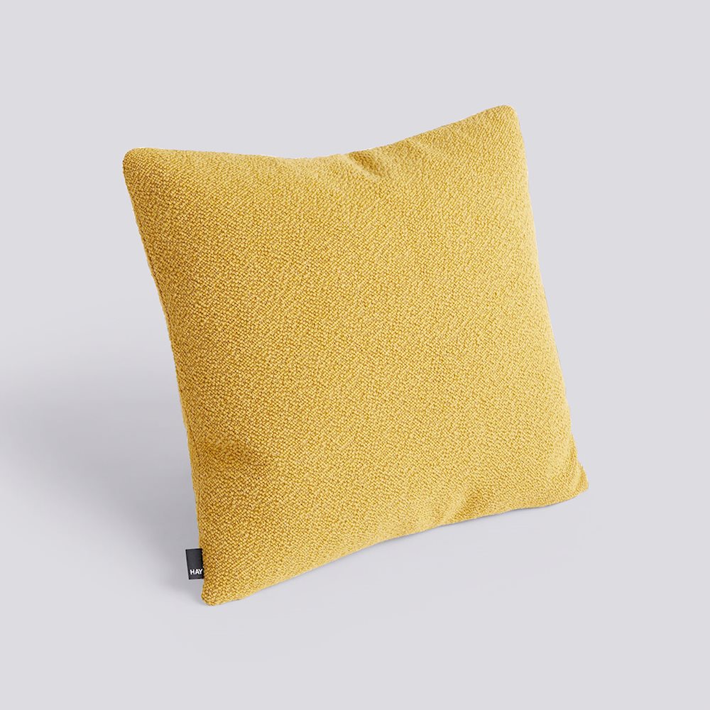 HAY Texture cushion - Oosterlinck