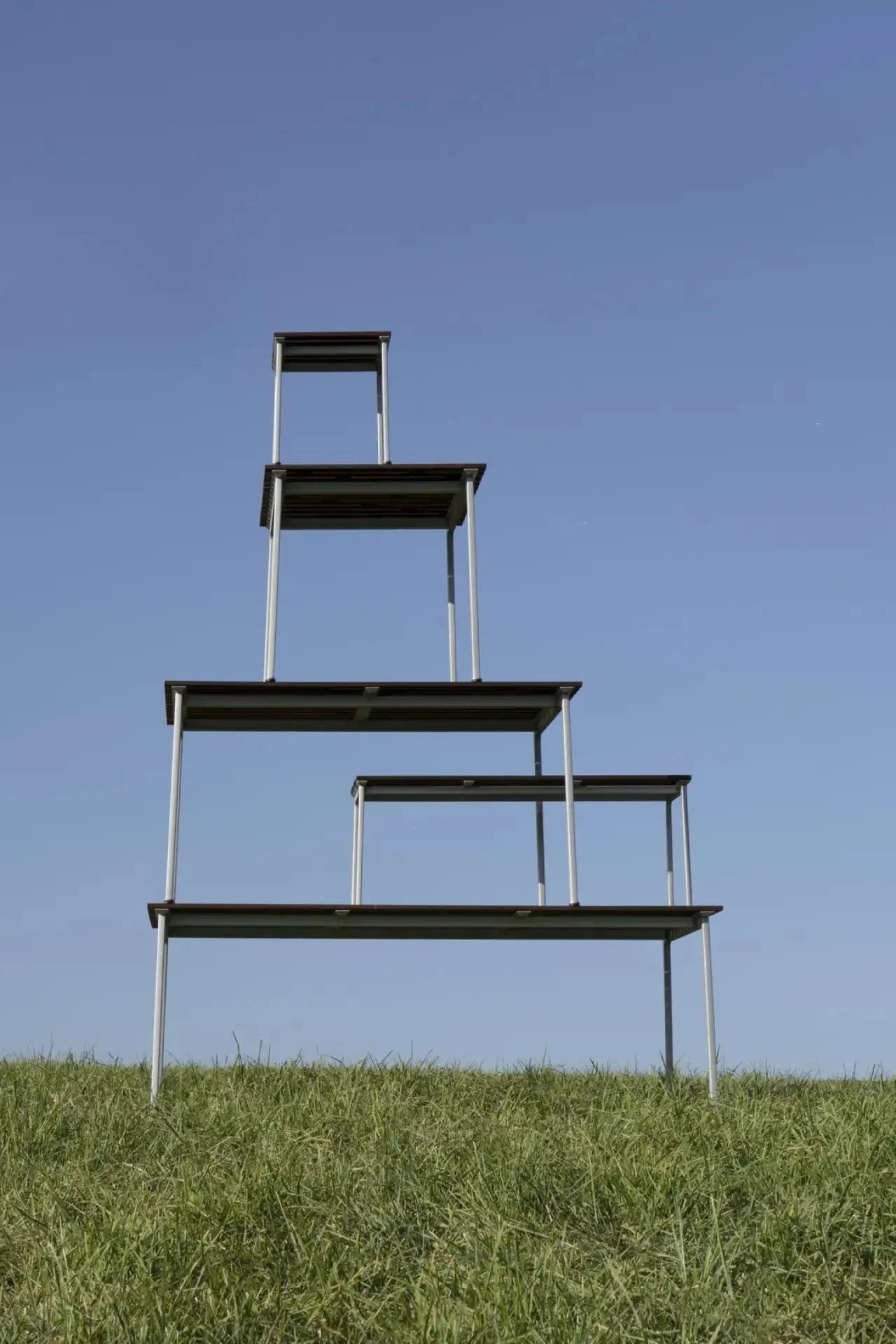 Hay Traverse kruk - Oosterlinck