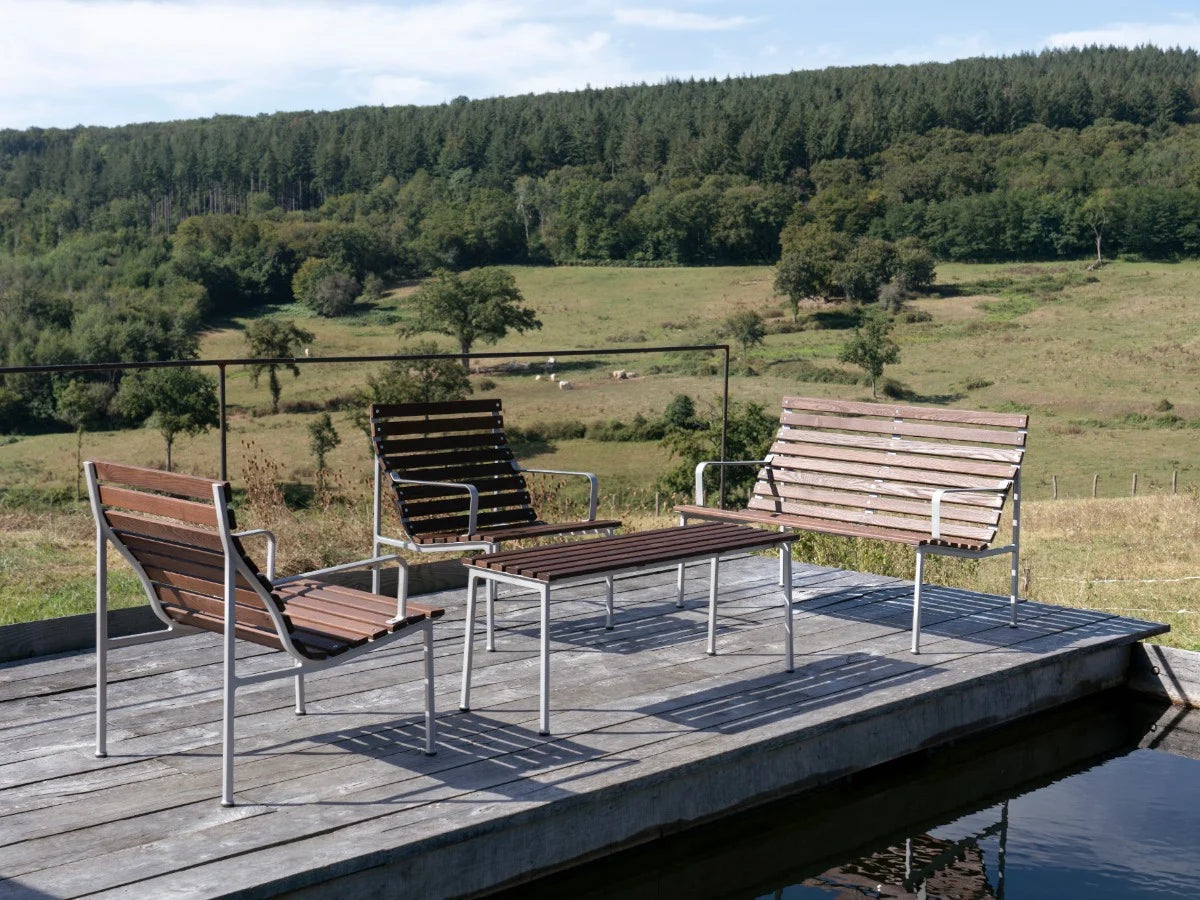 Hay Traverse outdoor lounge - 30% korting - Oosterlinck Home