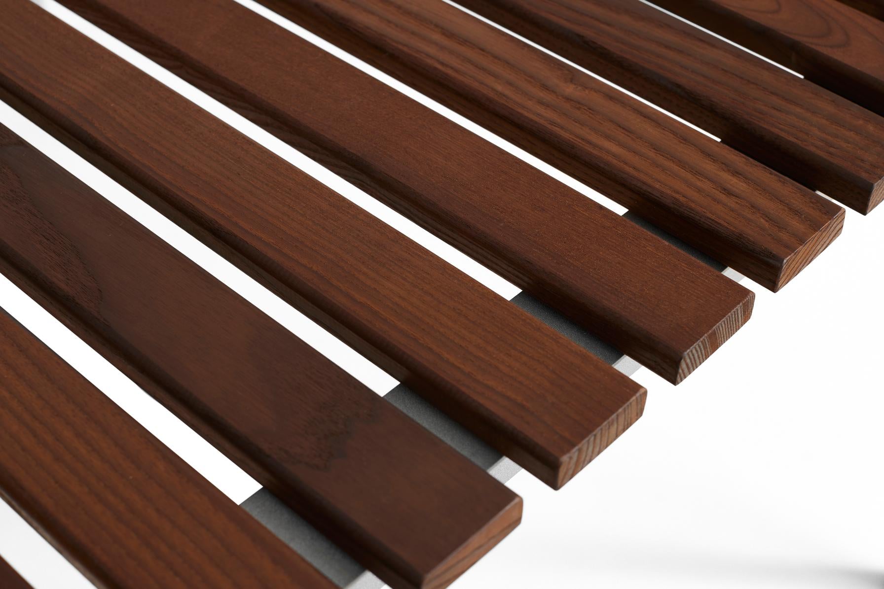 Hay Traverse tafel 190*83cm - Oosterlinck