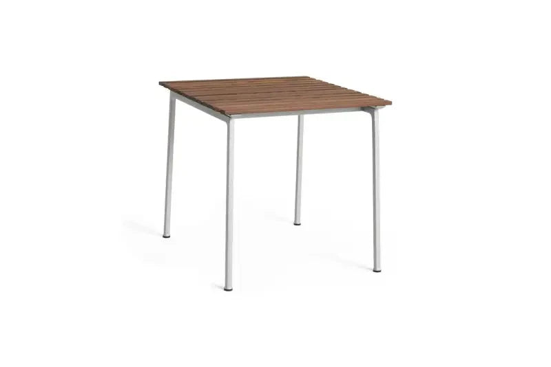 Hay Traverse tafel 75*83cm - Oosterlinck