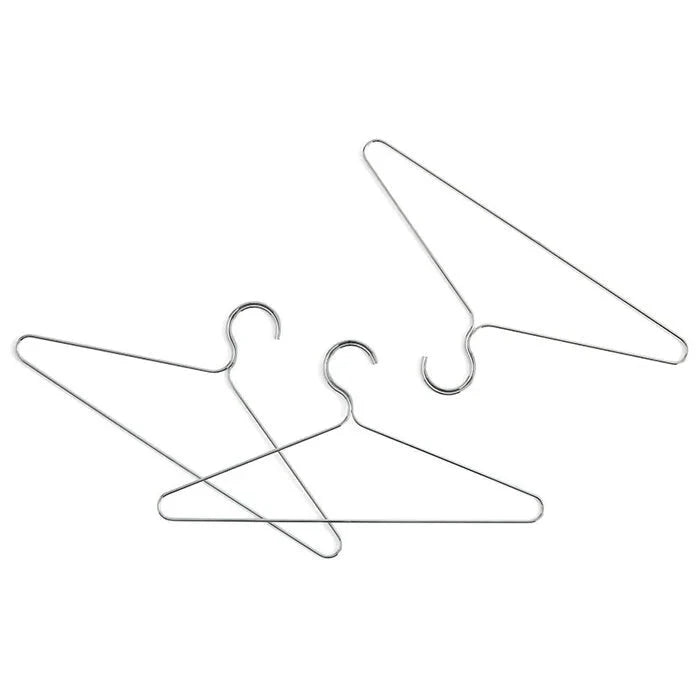 Hay Colour Hanger (set van 3) - Muller van Severen - Oosterlinck