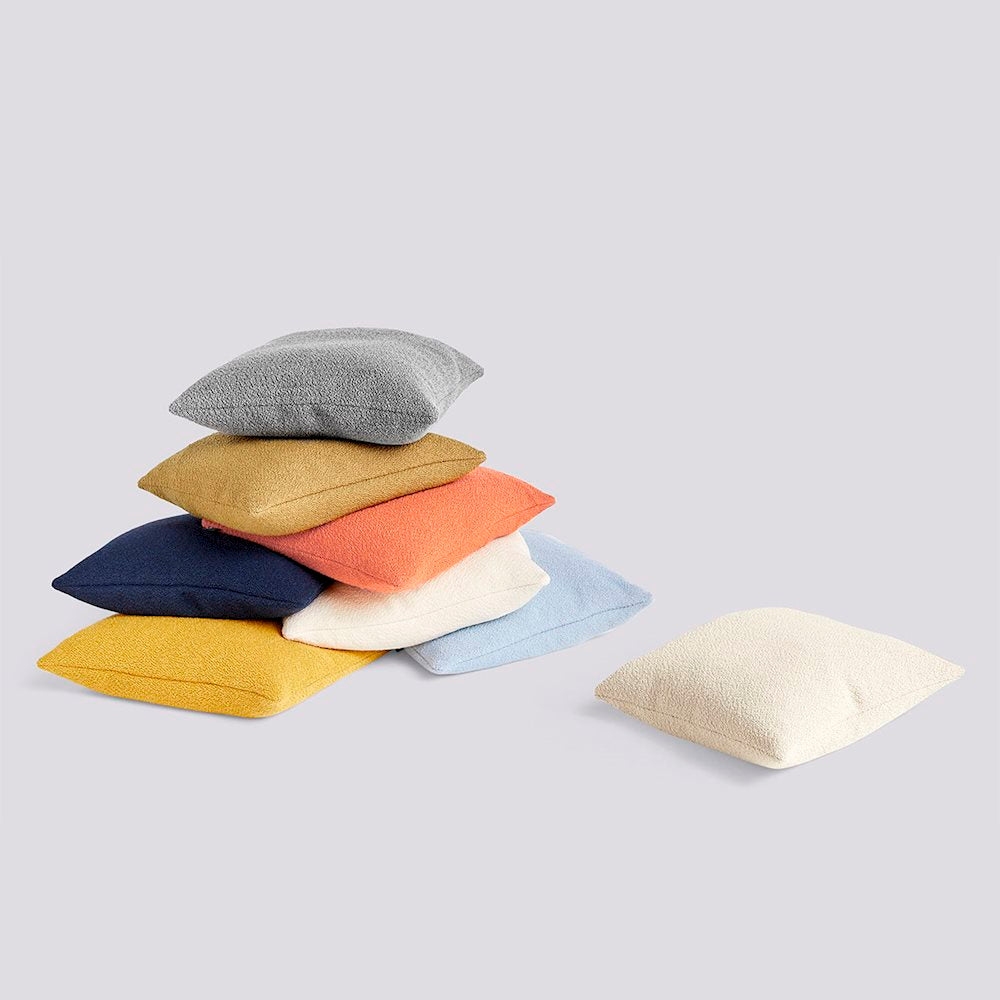 HAY Texture cushion - Oosterlinck