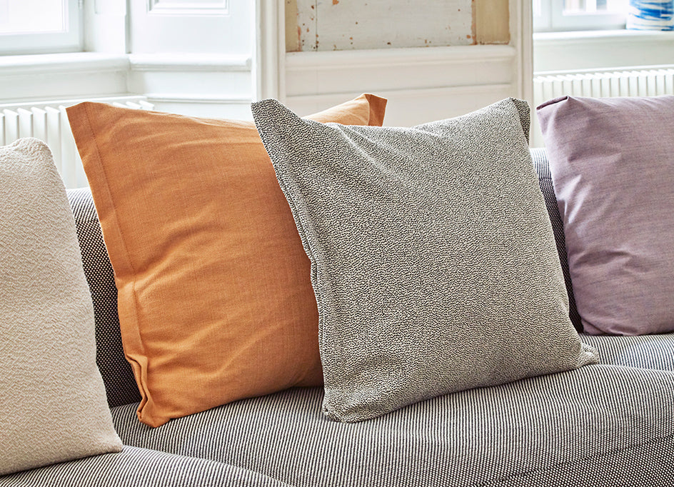 HAY Plica SPRINKLE cushion - verschillende kleuren - Oosterlinck