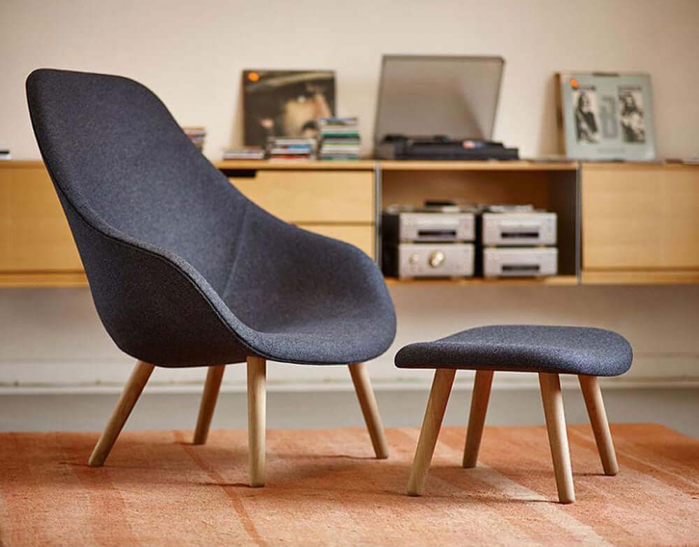 Hay AAL92 About A Lounge - Oosterlinck