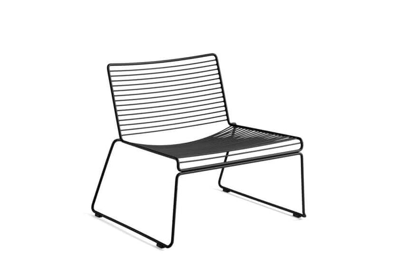 Hay Hee Lounge chair - Oosterlinck