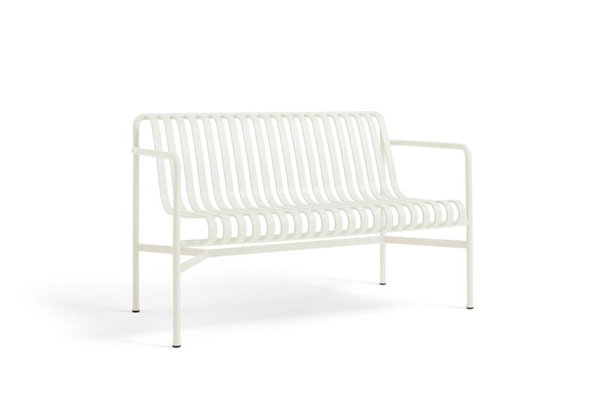 Hay Palissade Dining bench - Oosterlinck