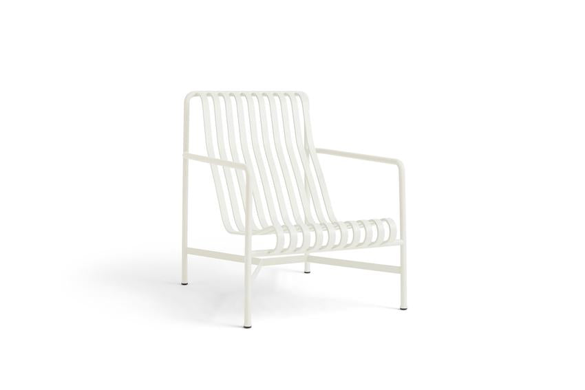 Hay Palissade Lounge high - Oosterlinck