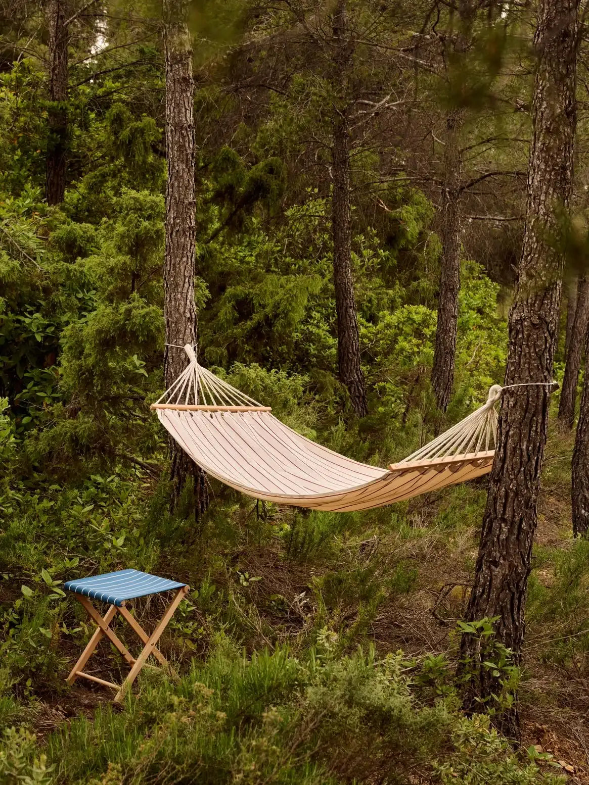 Hay Hangmat / Hammock Outdoor Market - Oosterlinck Home