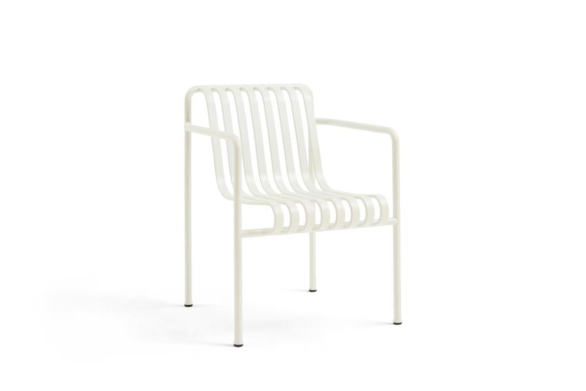Hay Palissade Dining armchair - Oosterlinck