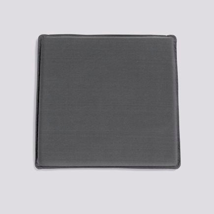 Hay Hee dining seat cushion - anthracite - Oosterlinck