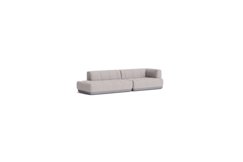 HAY - Quilton sofa - Combi 10 - Oosterlinck