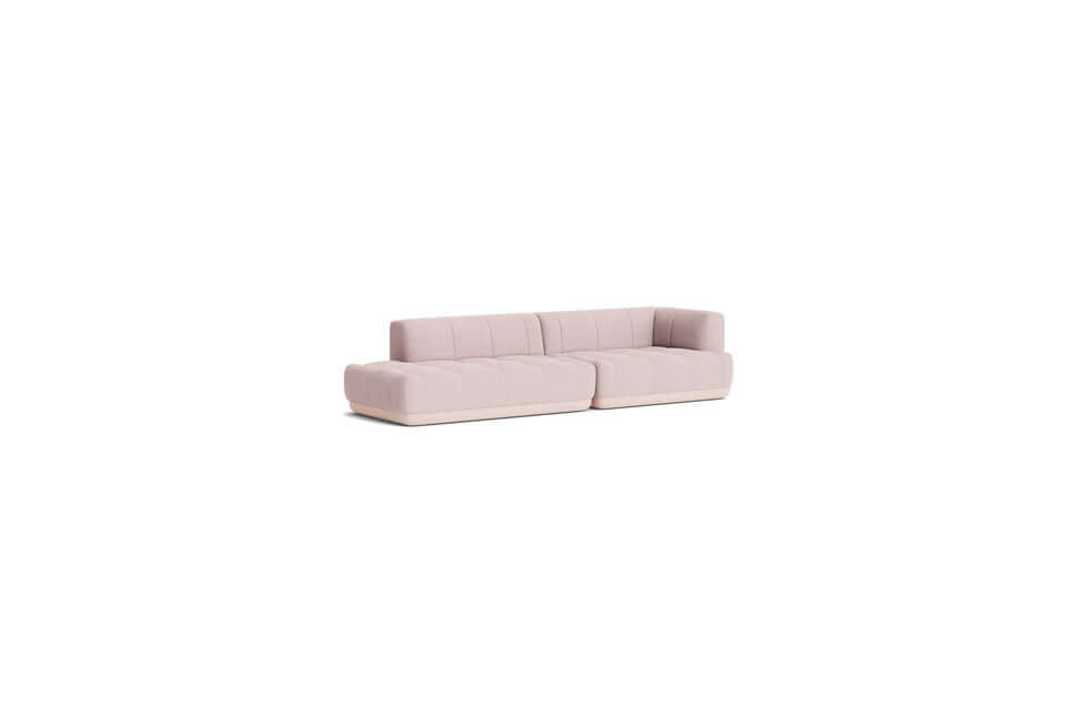 HAY - Quilton sofa - Combi 10 - Oosterlinck