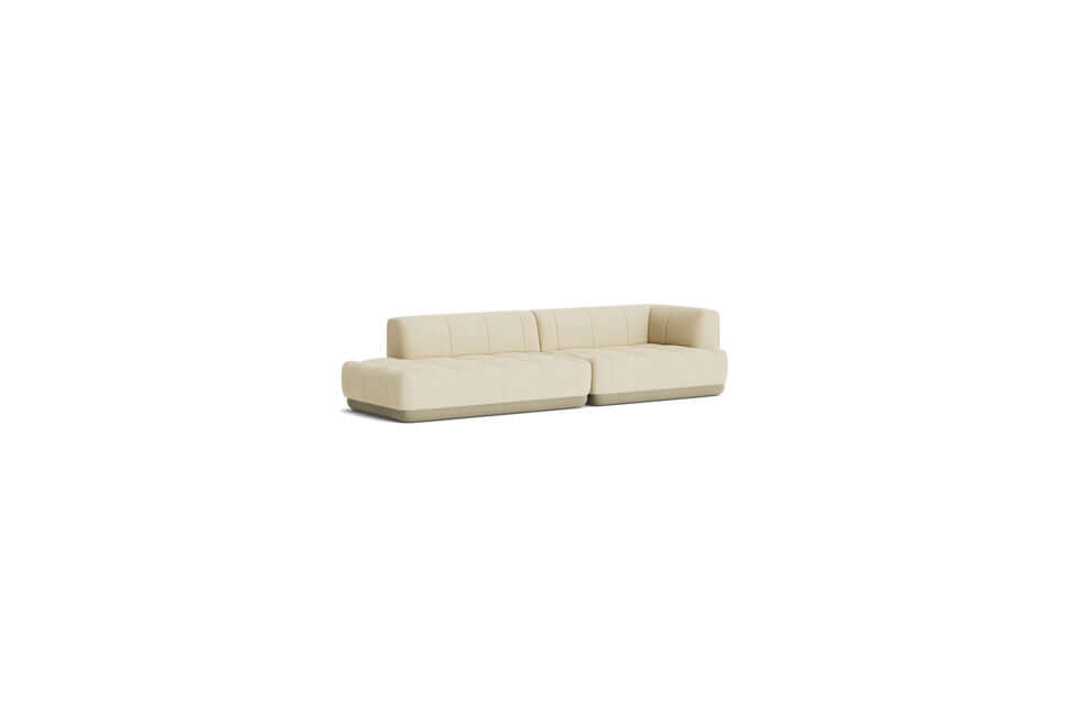 HAY - Quilton sofa - Combi 10 - Oosterlinck