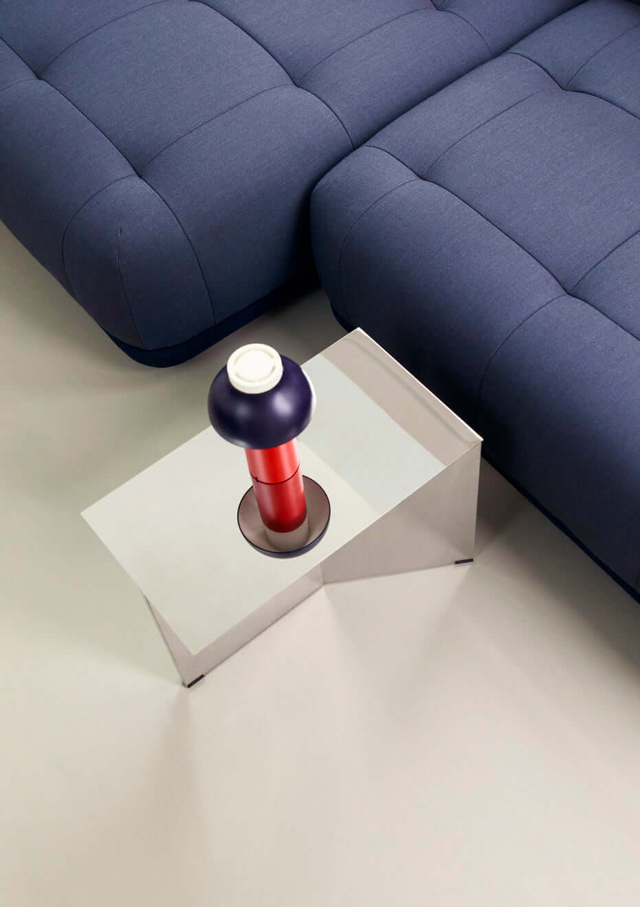 HAY - Quilton sofa - Combi 19 - Oosterlinck