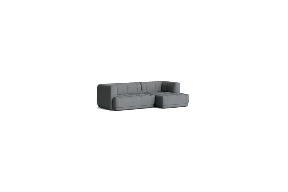 HAY - Quilton sofa - Combi 19 - Oosterlinck