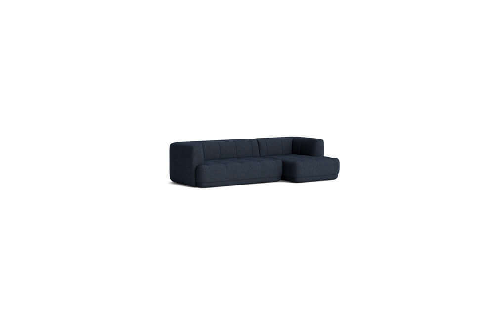 HAY - Quilton sofa - Combi 20 - Oosterlinck