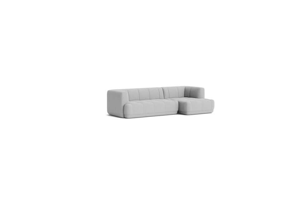 HAY - Quilton sofa - Combi 20 - Oosterlinck