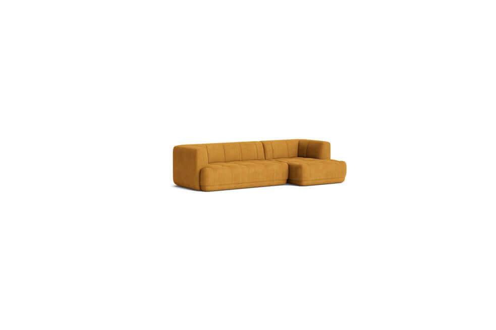 HAY - Quilton sofa - Combi 20 - Oosterlinck