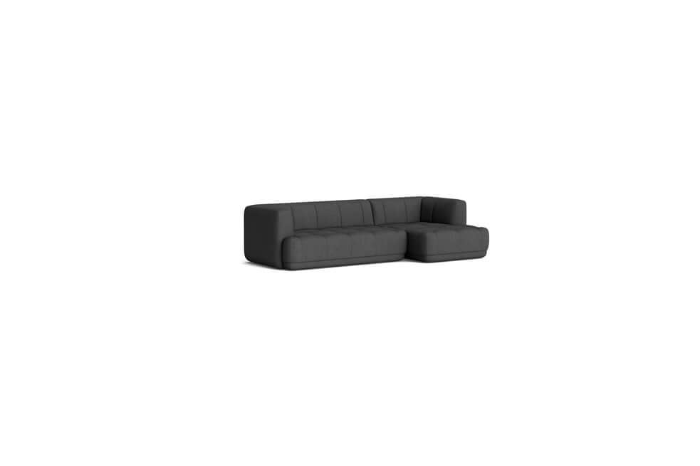 HAY - Quilton sofa - Combi 20 - Oosterlinck