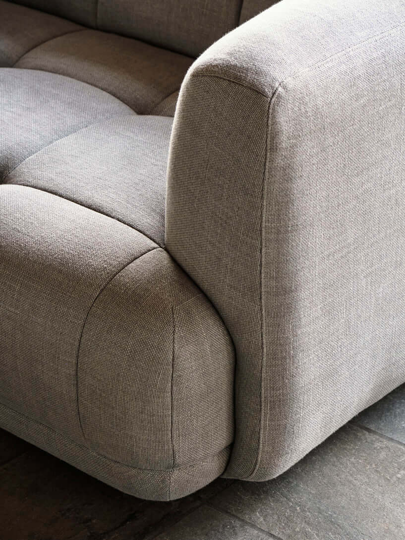 HAY - Quilton sofa - Combi 20 - Oosterlinck