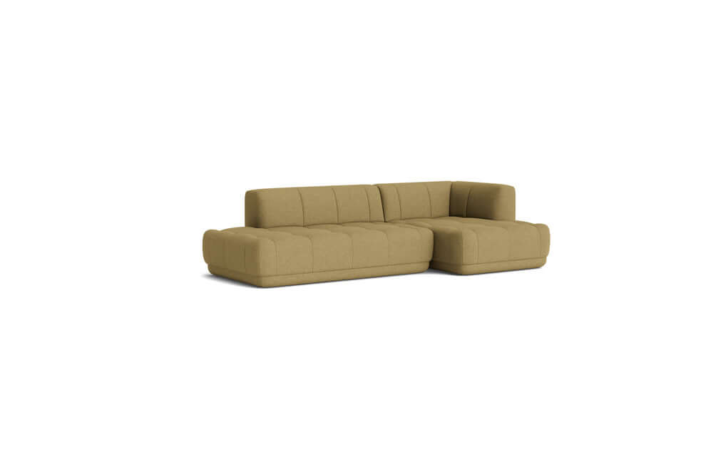 HAY - Quilton sofa - Combi 21 - Oosterlinck