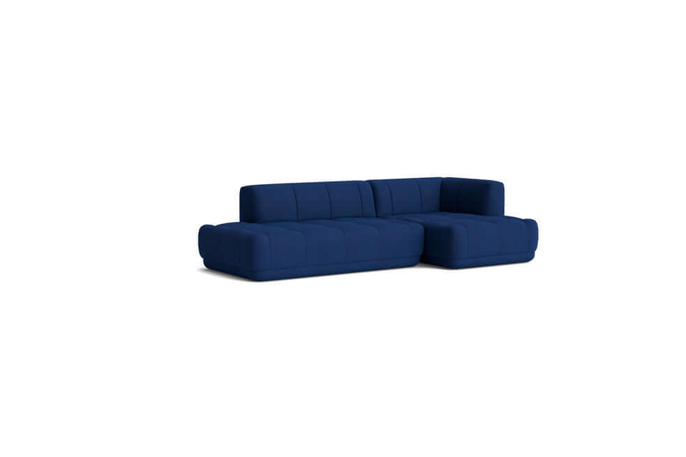 HAY - Quilton sofa - Combi 21 - Oosterlinck
