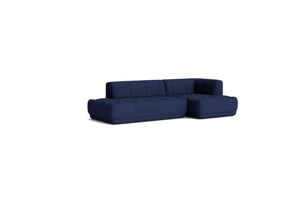 HAY - Quilton sofa - Combi 21 - Oosterlinck