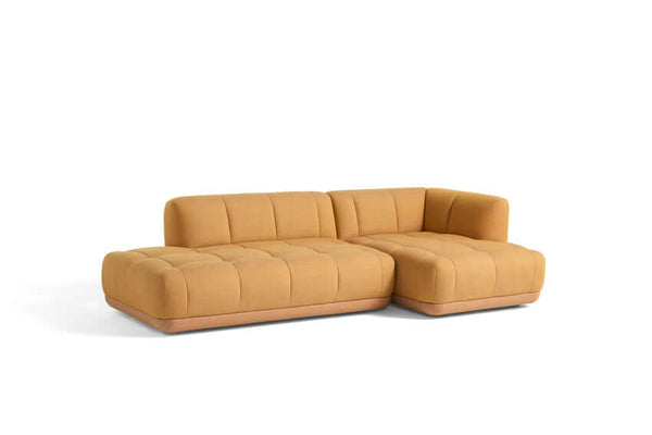 HAY - Quilton sofa - Combi 22
