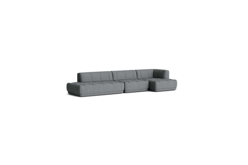 HAY - Quilton sofa - Combi 22 - Oosterlinck