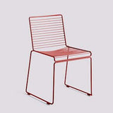 Hay Hee dining chair - verschillende kleuren