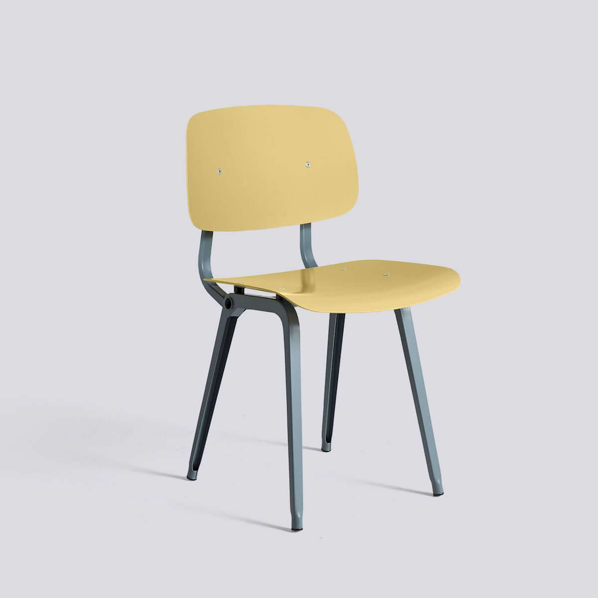 Hay Revolt Chair - verschillende kleuren - Oosterlinck