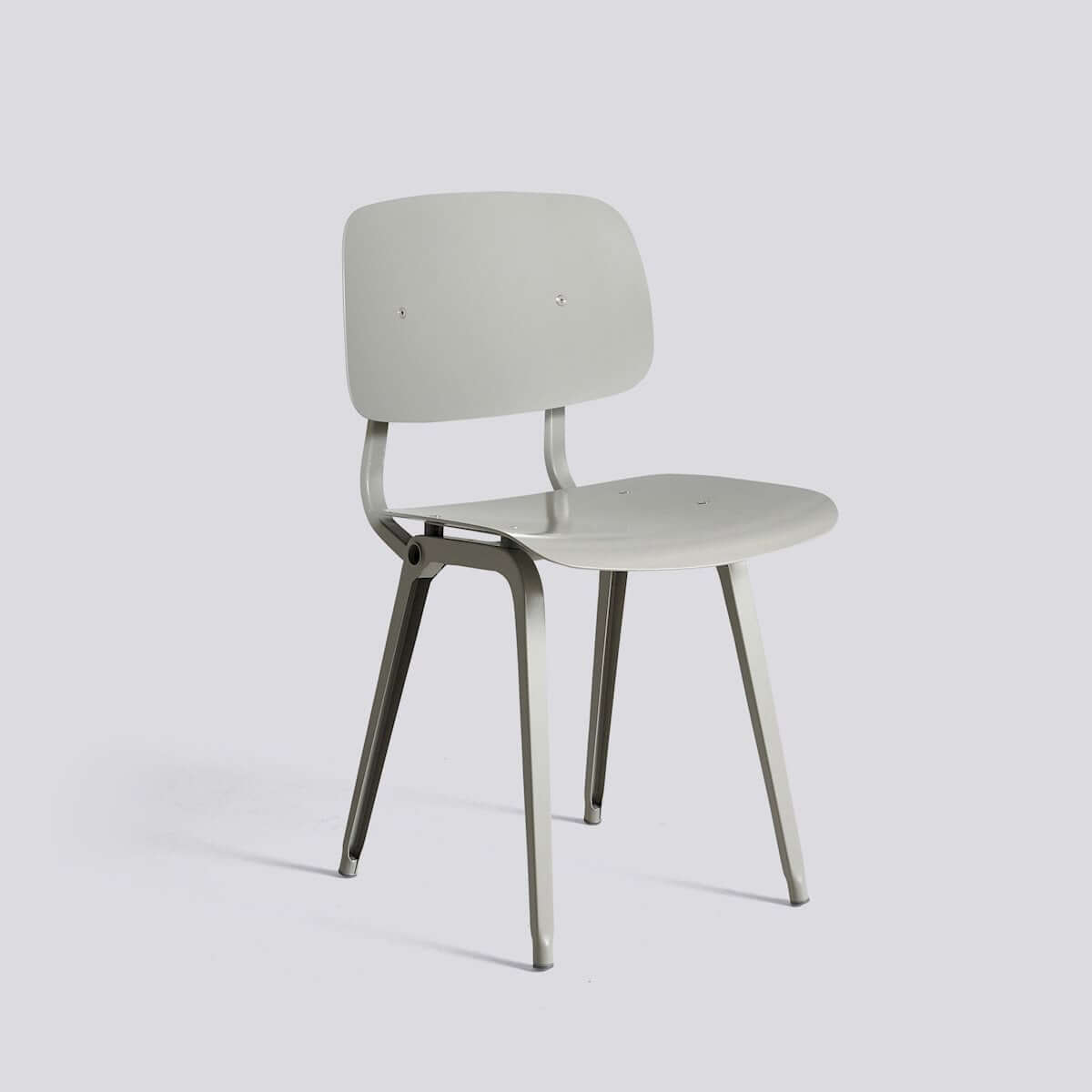 Hay Revolt Chair - verschillende kleuren - Oosterlinck