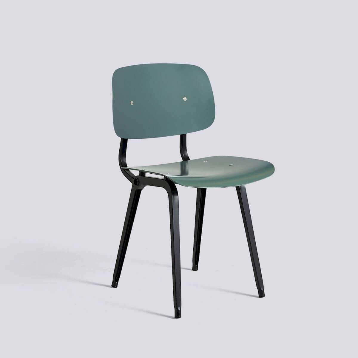 Hay Revolt Chair - verschillende kleuren - Oosterlinck