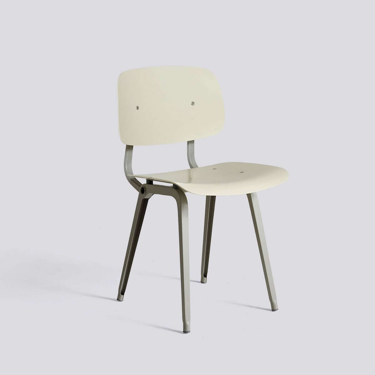 Hay Revolt Chair - verschillende kleuren - Oosterlinck