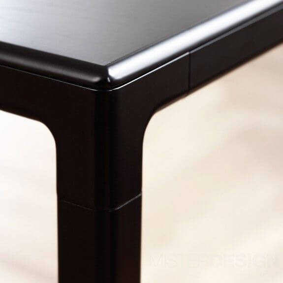 Hay T12 tafel - verschillende varianten - Oosterlinck
