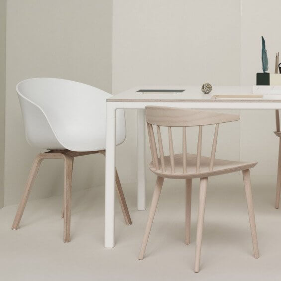 Hay T12 tafel - verschillende varianten - Oosterlinck