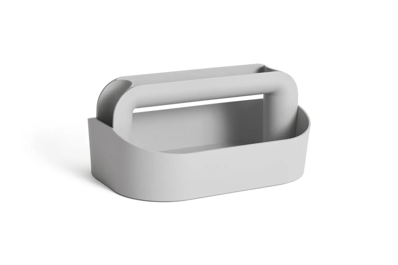 HAY Toolbox Grey -50% - Oosterlinck Home