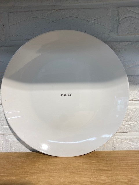 Helen B Bord porselein -40% - Oosterlinck Home
