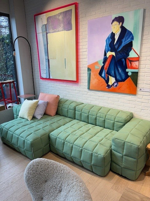 Objekte Unserer Tage Henn sofa - 50% korting