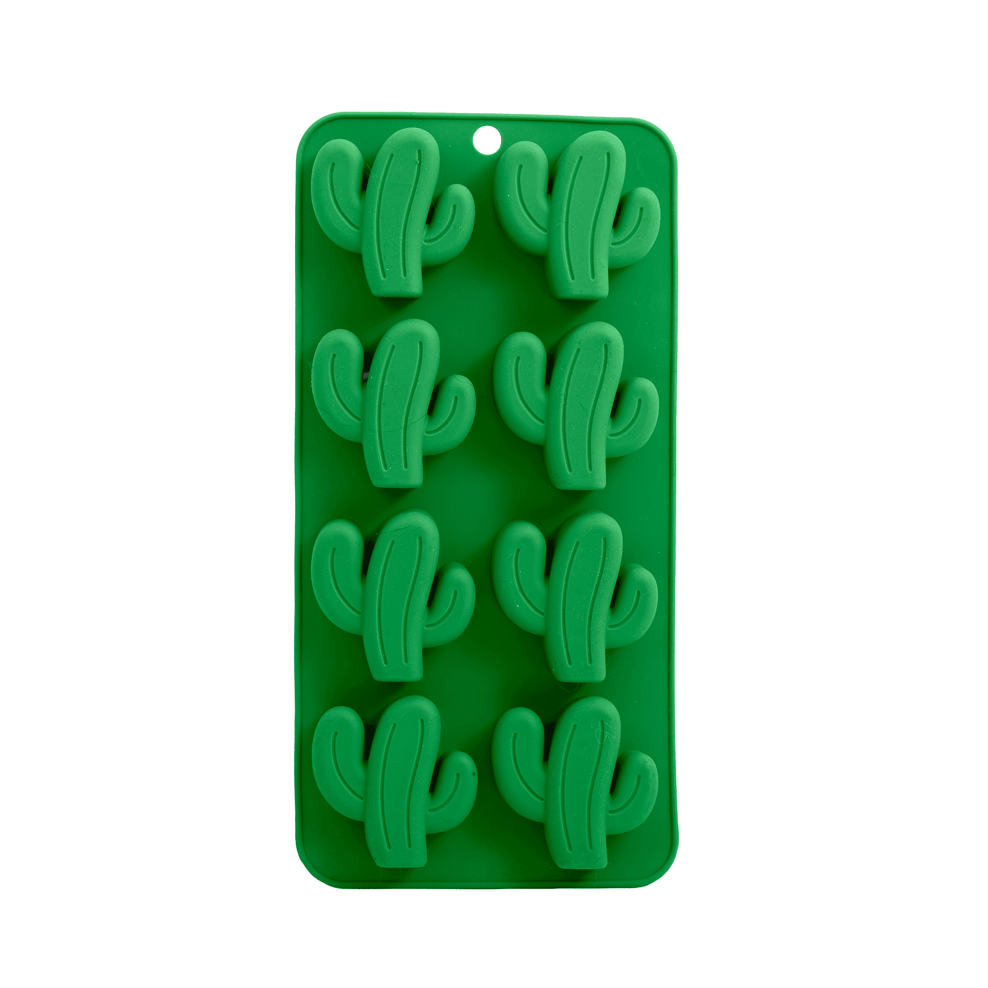 Dotz Ijsblokjesvorm cactus