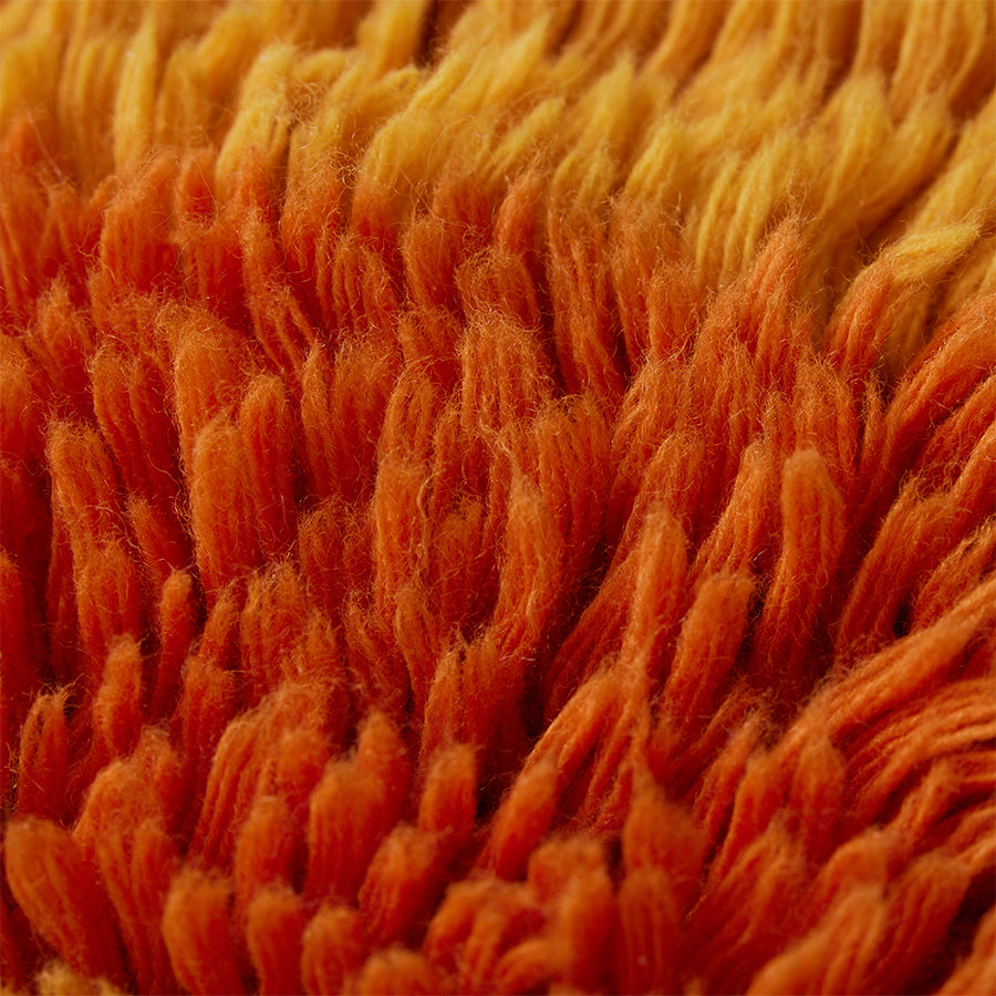 HK Living Kussen Fluffy Horizon - Oosterlinck