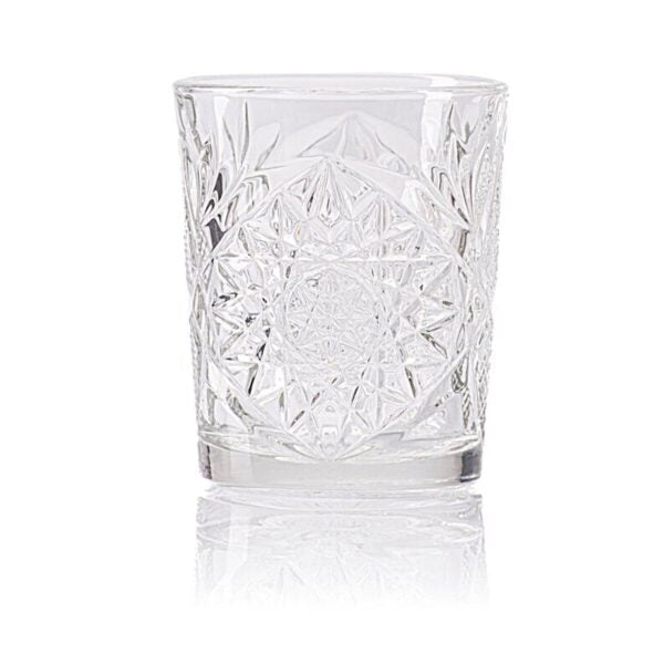 Libbey Hobstar gekleurde tumbler 6stuks - 40%