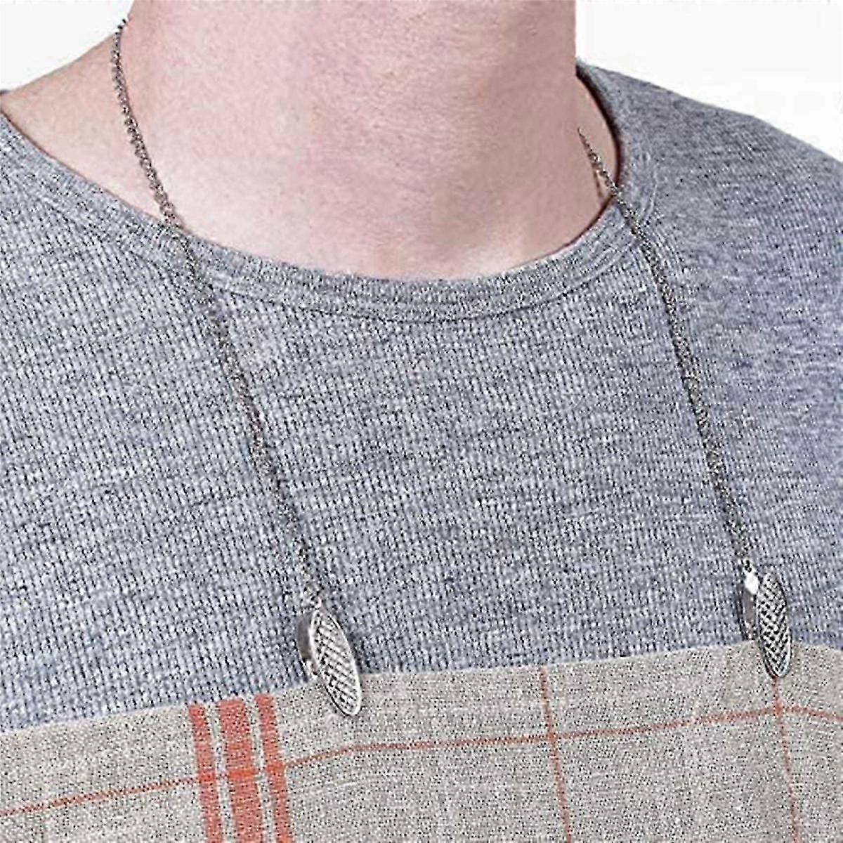 Homiez Servetketting - Oosterlinck