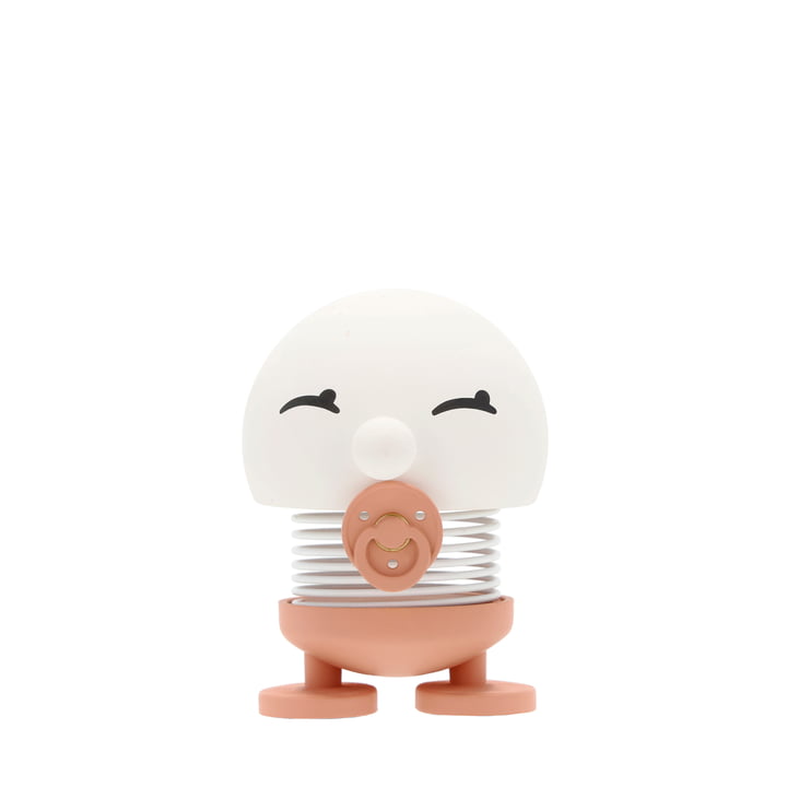 Hoptimist Baby Bimble of Bumble small - Oosterlinck Home